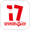 seventeen ice